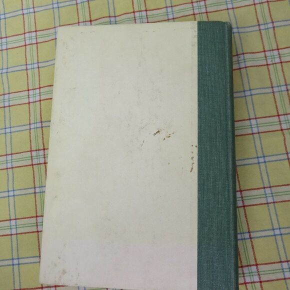 Ladies Home Journal Cookbook 1963 General Vtg Hardback Cook Book Carol Truax - Picture 2 of 10